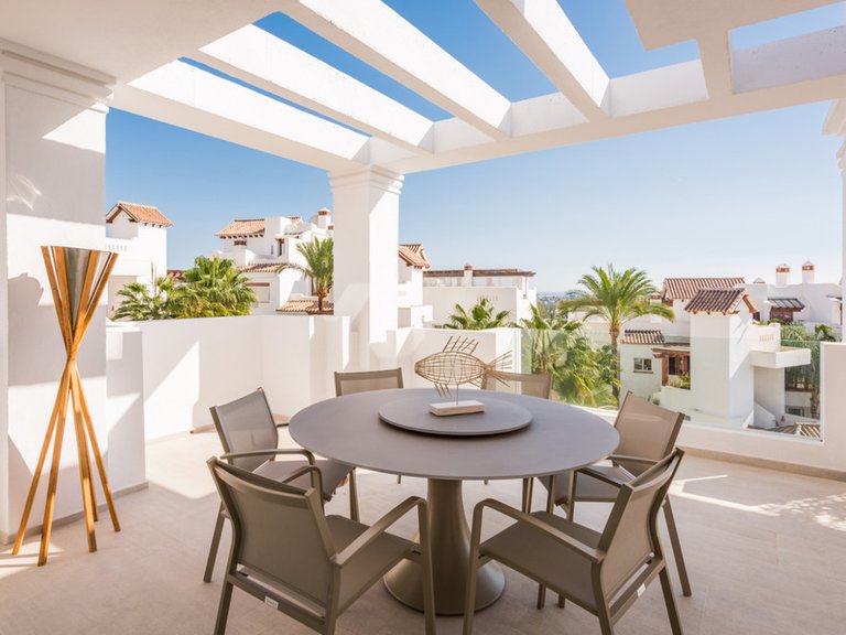 Apartment for Sale in Nueva Andalucia Malaga 11