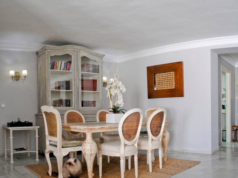 Apartment for Sale in Marbella - Puerto Banus Malaga 4