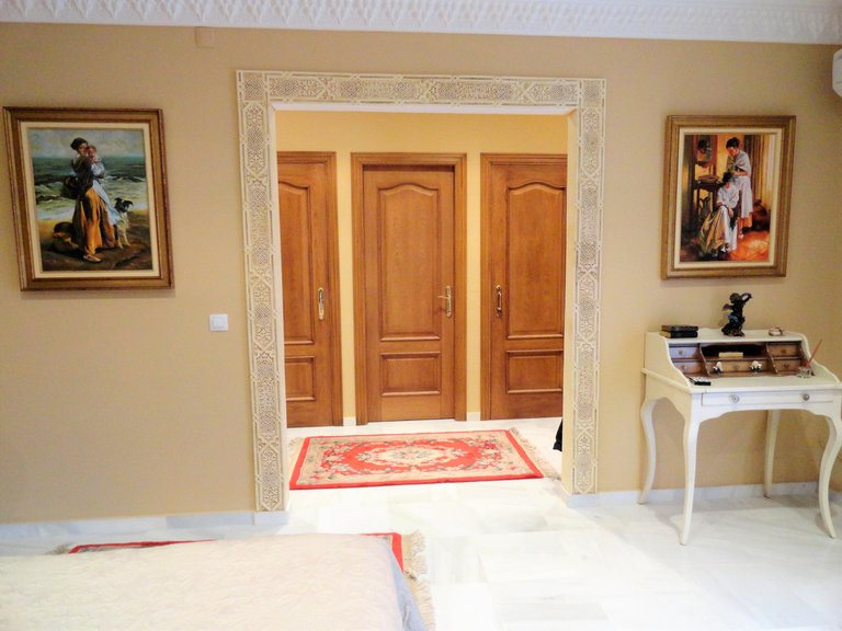 Villa for Sale in Estepona Malaga 15