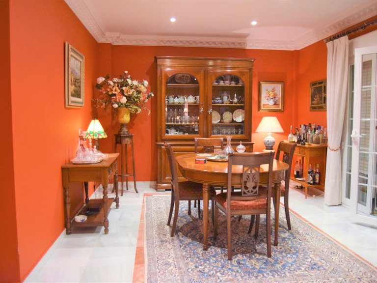 Villa for Sale in Estepona Malaga 4