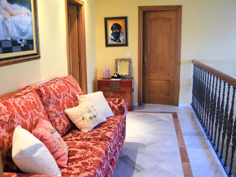 Villa for Sale in Estepona Malaga 25