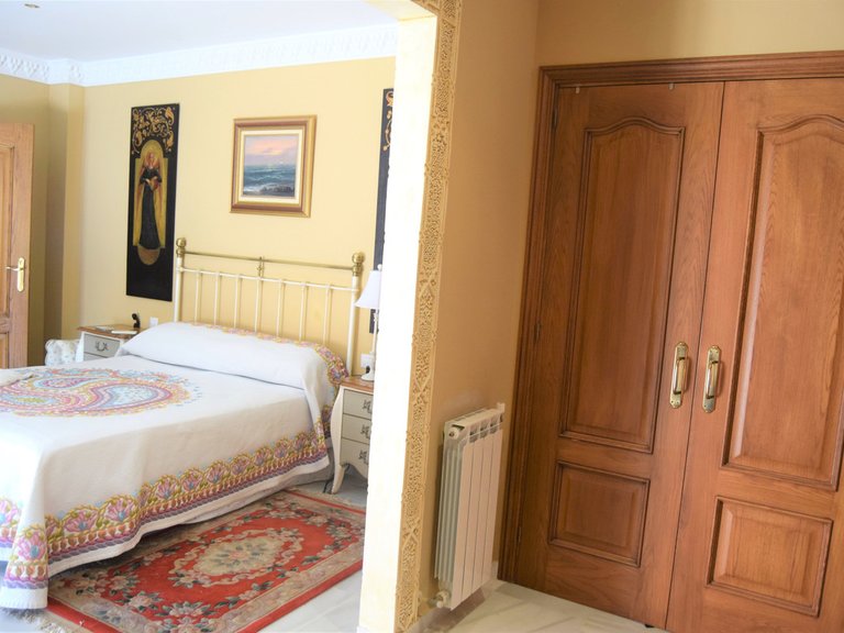 Villa for Sale in Estepona Malaga 14