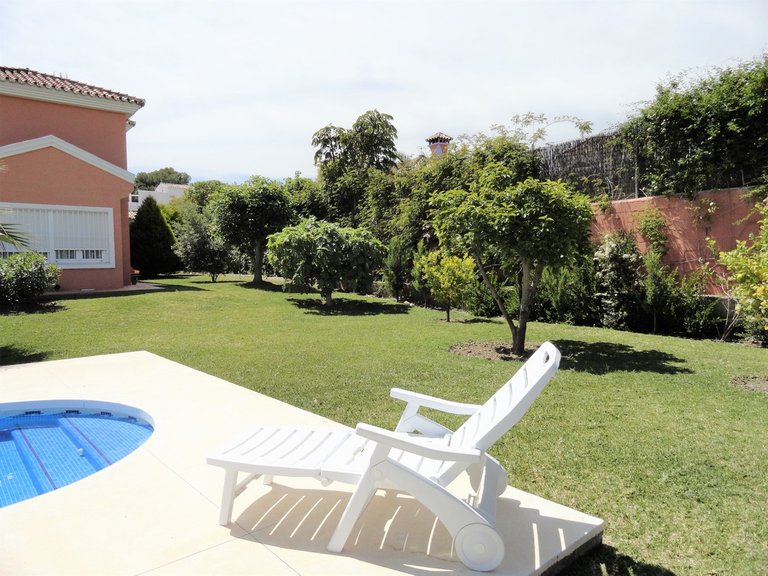 Villa for Sale in Estepona Malaga 40