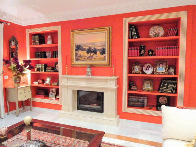 Villa for Sale in Estepona Malaga 12
