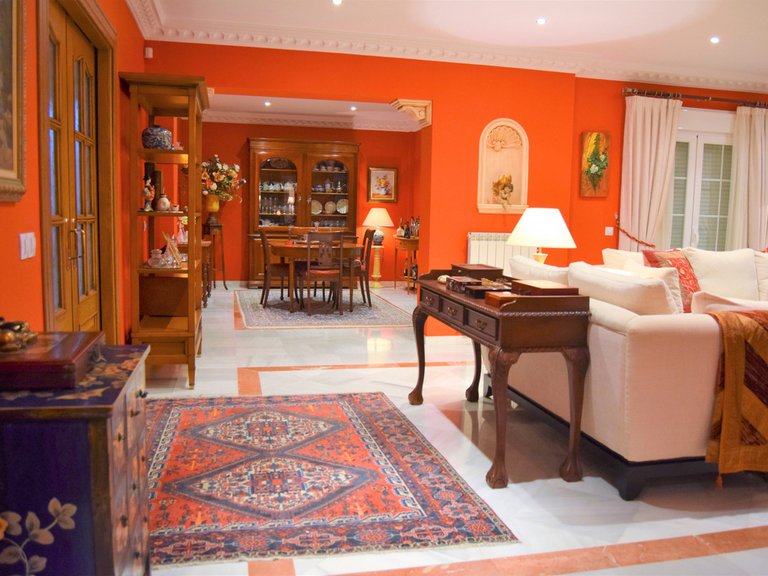 Villa for Sale in Estepona Malaga 11