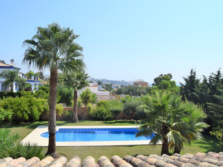 Villa for Sale in Estepona Malaga 35
