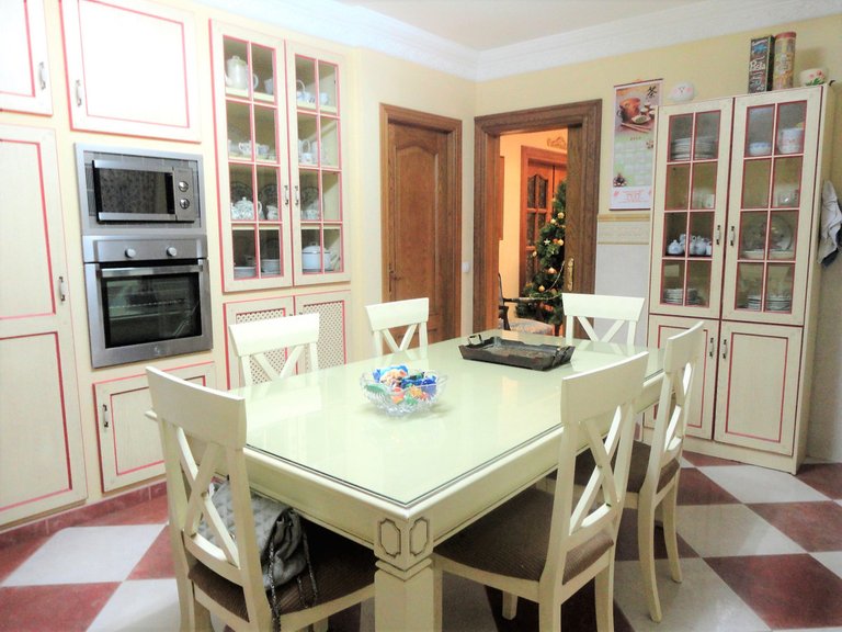 Villa for Sale in Estepona Malaga 6