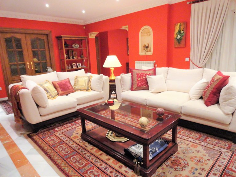 Villa for Sale in Estepona Malaga 5