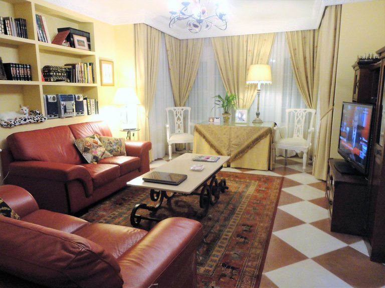 Villa for Sale in Estepona Malaga 8
