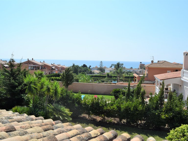 Villa for Sale in Estepona Malaga 46