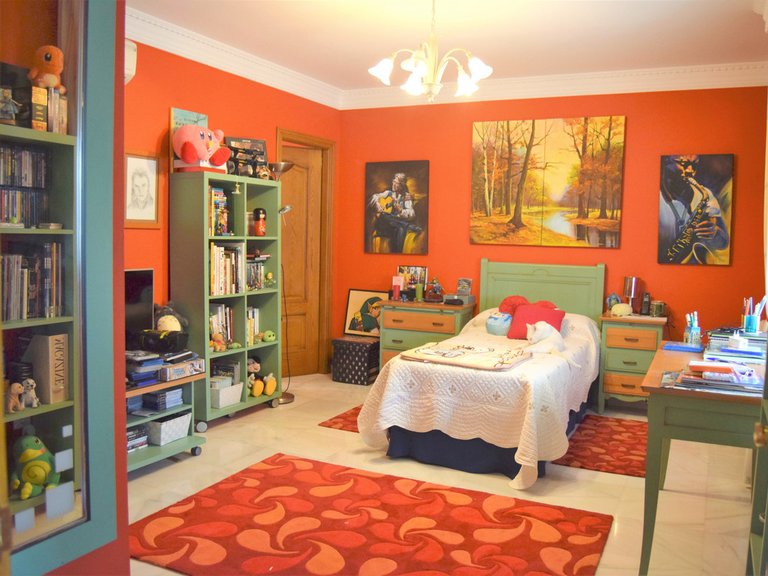 Villa for Sale in Estepona Malaga 17