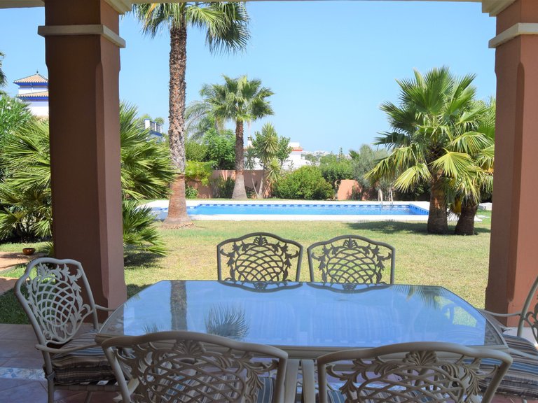 Villa for Sale in Estepona Malaga 2