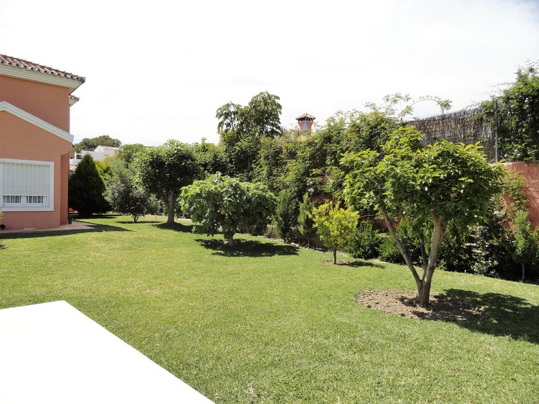 Villa for Sale in Estepona Malaga 43