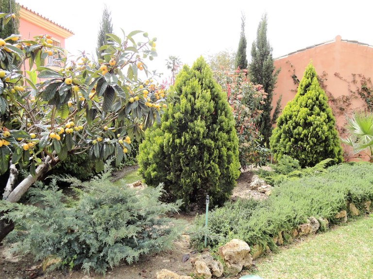 Villa for Sale in Estepona Malaga 44