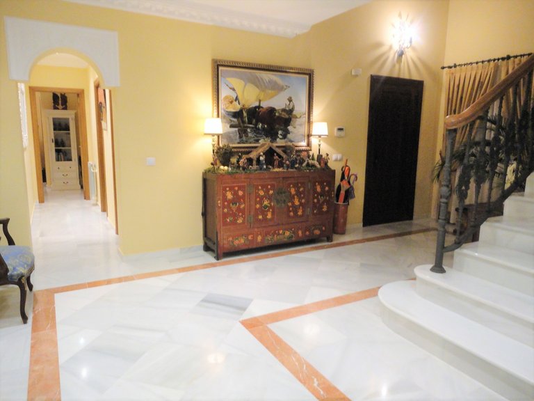 Villa for Sale in Estepona Malaga 26