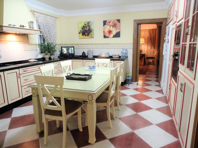 Villa for Sale in Estepona Malaga 7