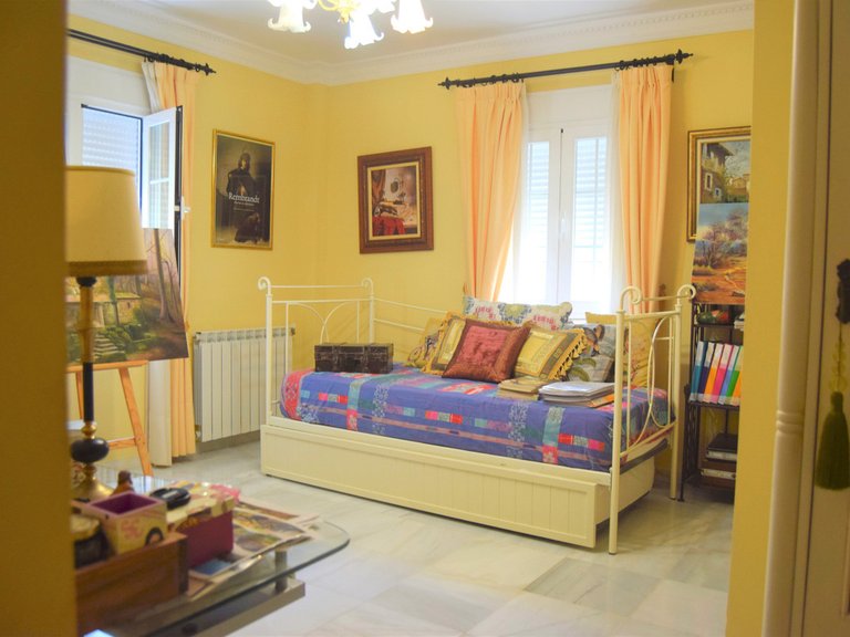 Villa for Sale in Estepona Malaga 23