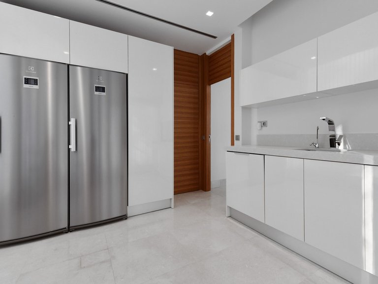 Villa for Sale in Nueva Andalucia Malaga 18