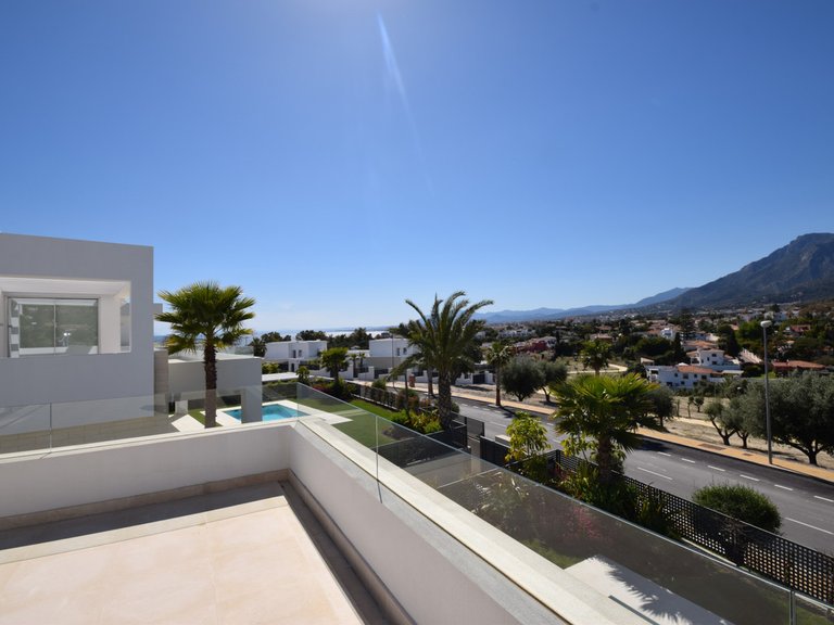 Villa for Sale in Marbella Malaga 15