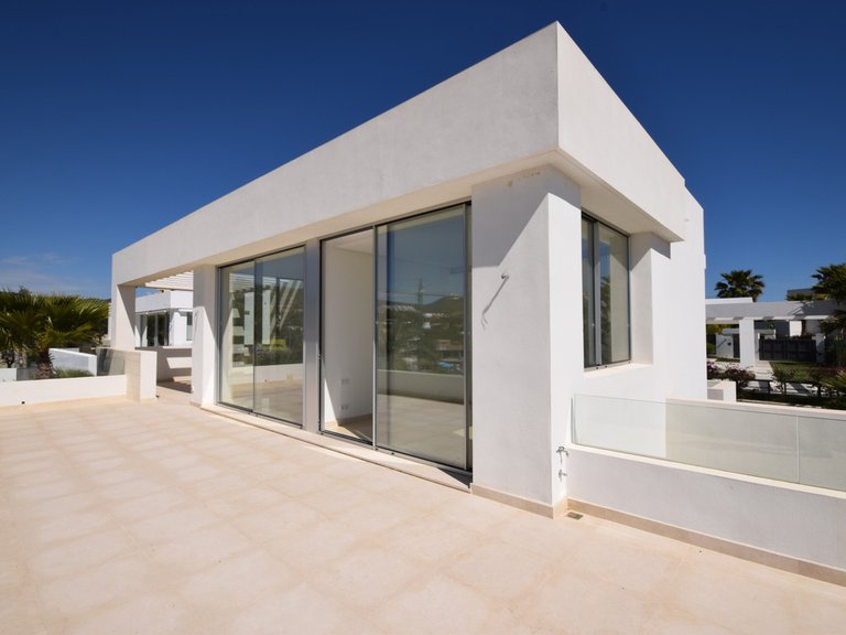 Villa for Sale in Marbella Malaga 20