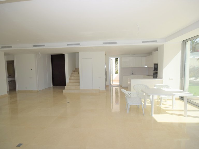 Villa for Sale in Marbella Malaga 7