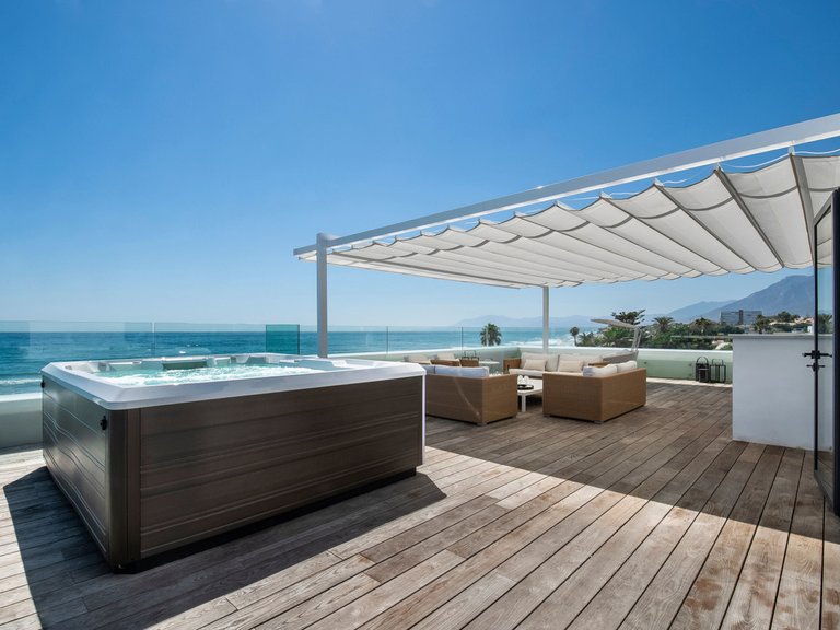 Villa for Sale in Marbella Este Malaga 20