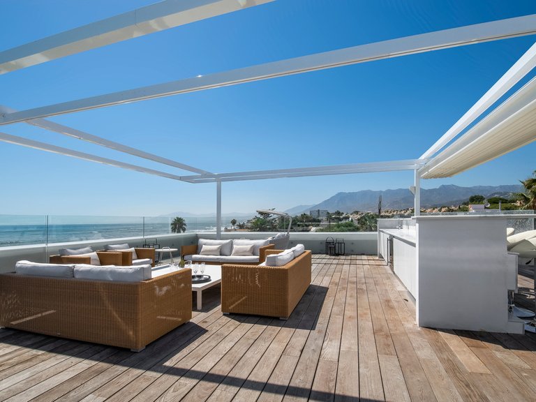 Villa for Sale in Marbella Este Malaga 27