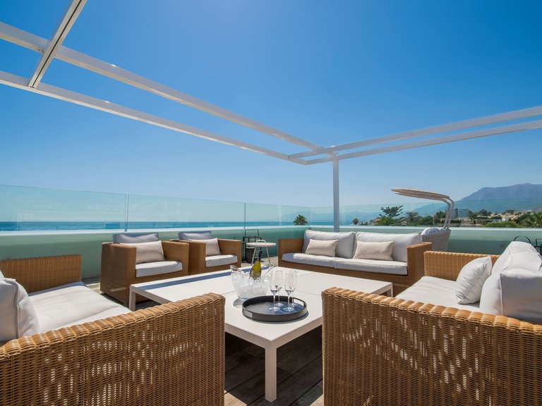 Villa for Sale in Marbella Este Malaga 28