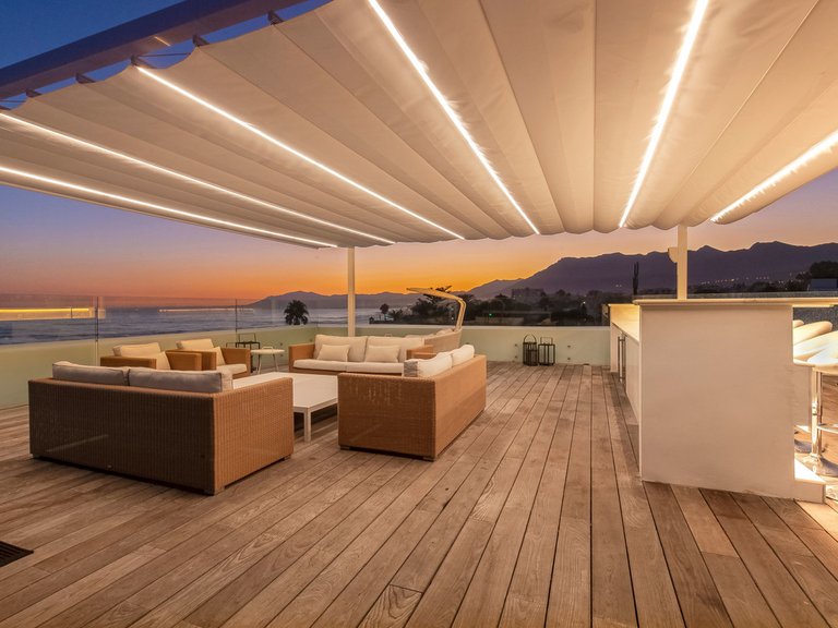 Villa for Sale in Marbella Este Malaga 19