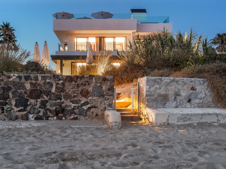 Villa for Sale in Marbella Este Malaga 34