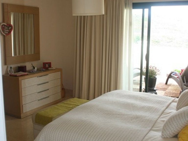 Apartment for Sale in Benahavis Malaga 10