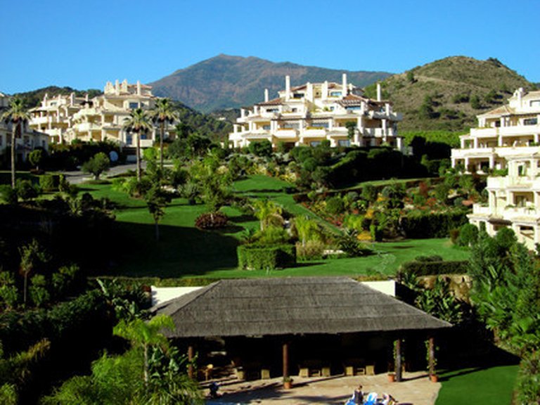 Apartment for Sale in Benahavis Malaga 20