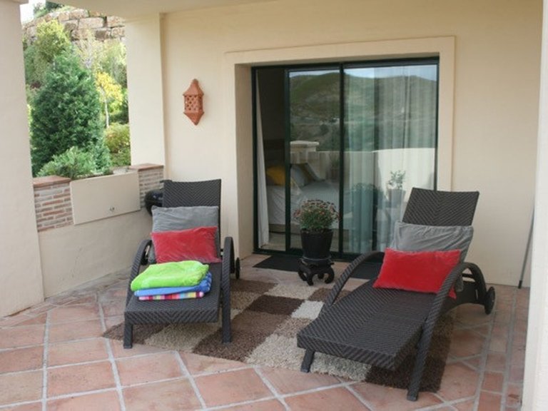 Apartment for Sale in Benahavis Malaga 17