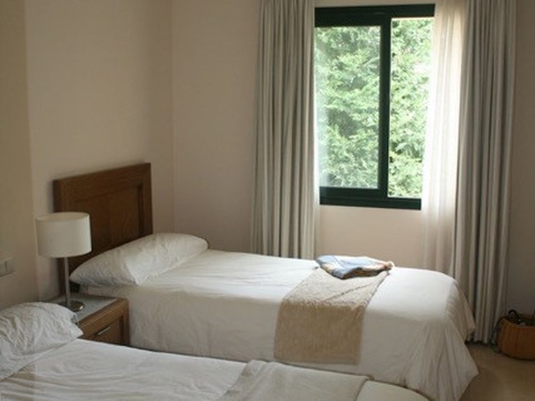 Apartment for Sale in Benahavis Malaga 7