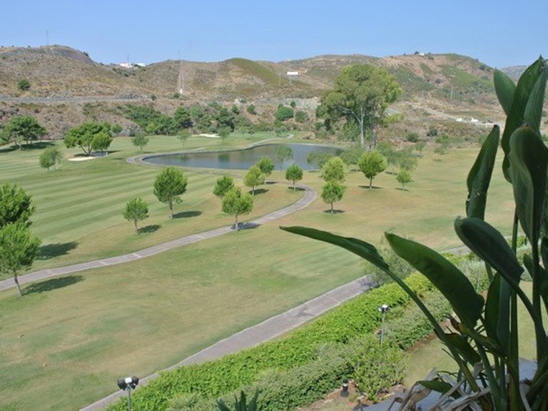 Apartment for Sale in Benahavis Malaga 19