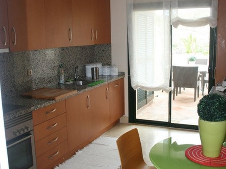 Apartment for Sale in Benahavis Malaga 5