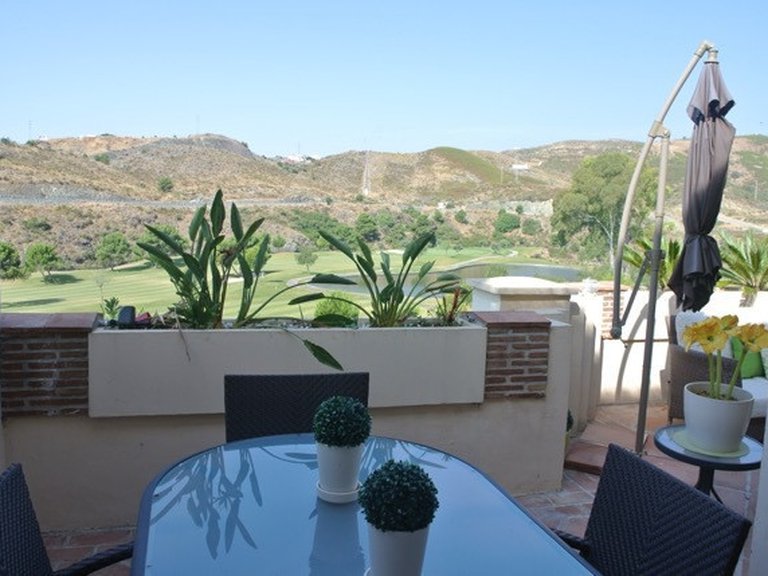 Apartment for Sale in Benahavis Malaga 16