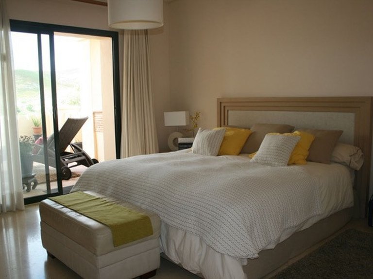 Apartment for Sale in Benahavis Malaga 6