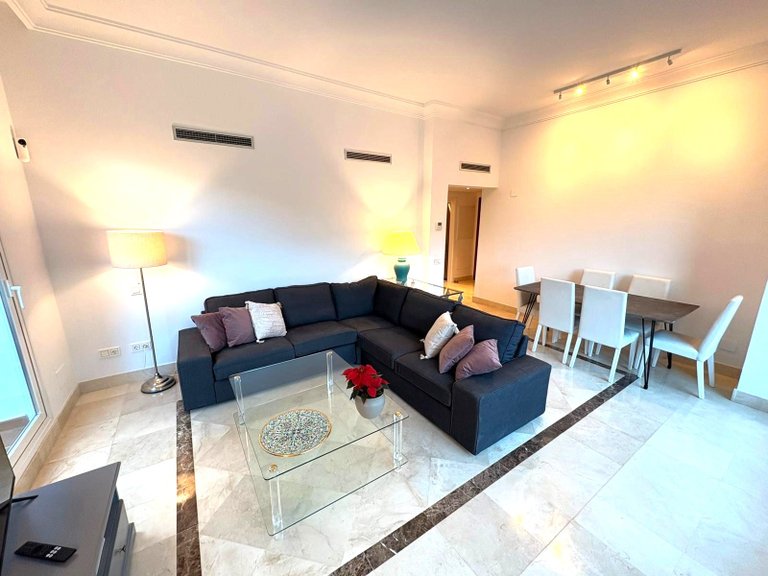 Apartment for Rent in Estepona Malaga 6