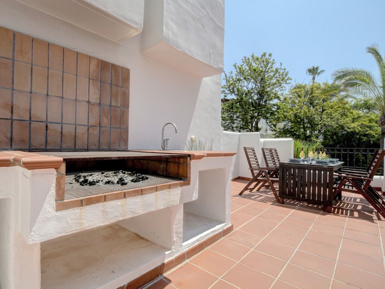 Apartment for Rent in Estepona Malaga 22
