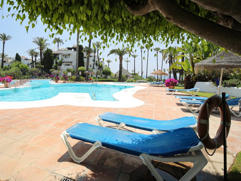 Apartment for Rent in Estepona Malaga 32