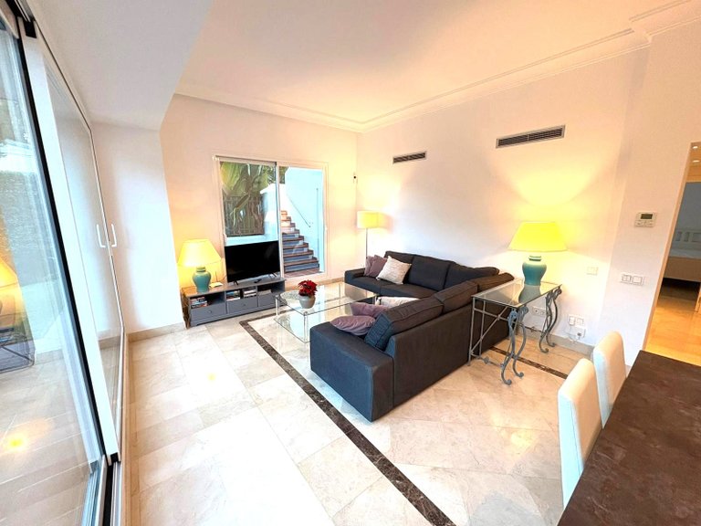 Apartment for Rent in Estepona Malaga 5