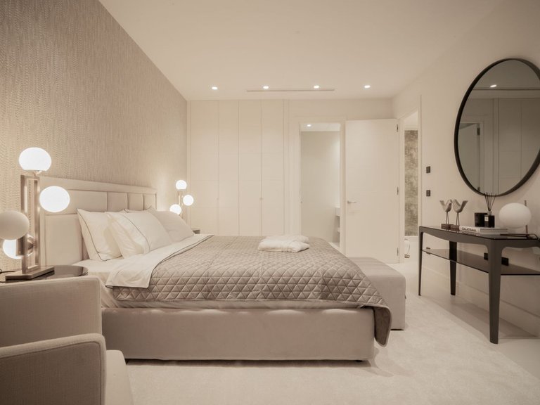 Villa for Sale in Marbella Golden Mile Malaga 32