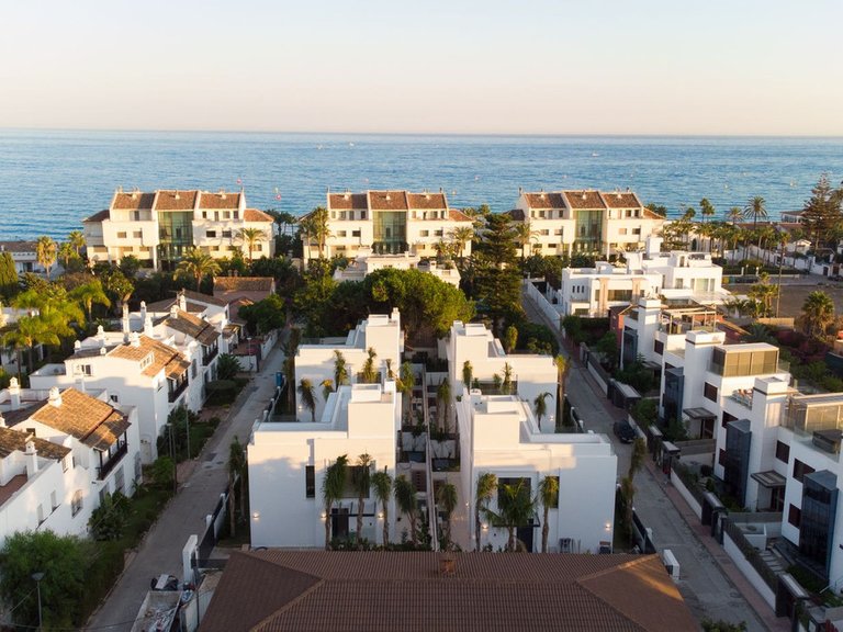 Villa for Sale in Marbella Golden Mile Malaga 10