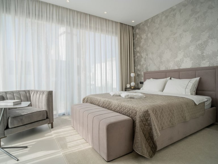 Villa for Sale in Marbella Golden Mile Malaga 19