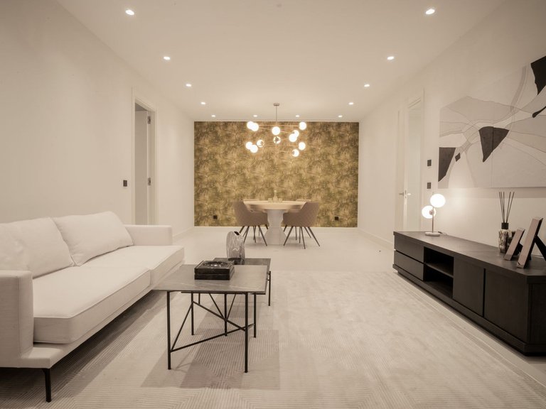 Villa for Sale in Marbella Golden Mile Malaga 31