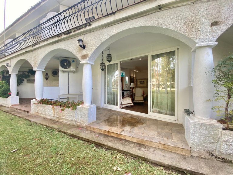 Apartment for Sale in Estepona Malaga 13