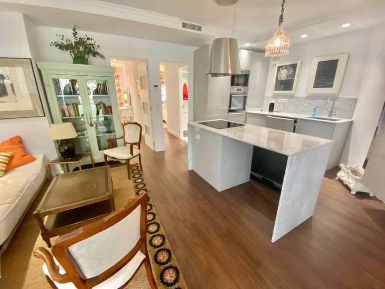Apartment for Sale in Estepona Malaga 10