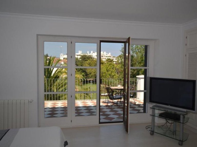 Villa for Sale in San Pedro De Alcantara Malaga 35