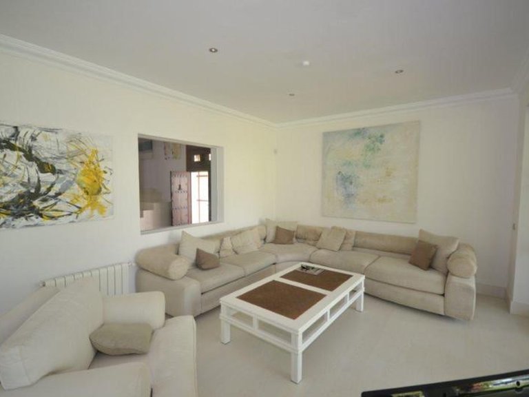 Villa for Sale in San Pedro De Alcantara Malaga 22